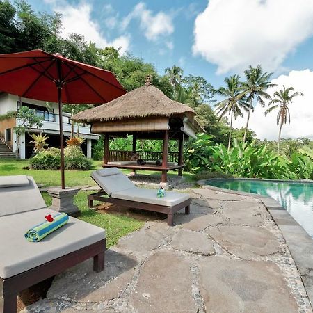 Villa Kembang Bali Ubud 외부 사진