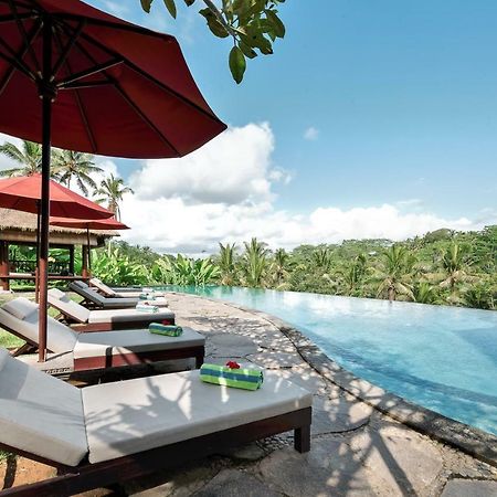 Villa Kembang Bali Ubud 외부 사진