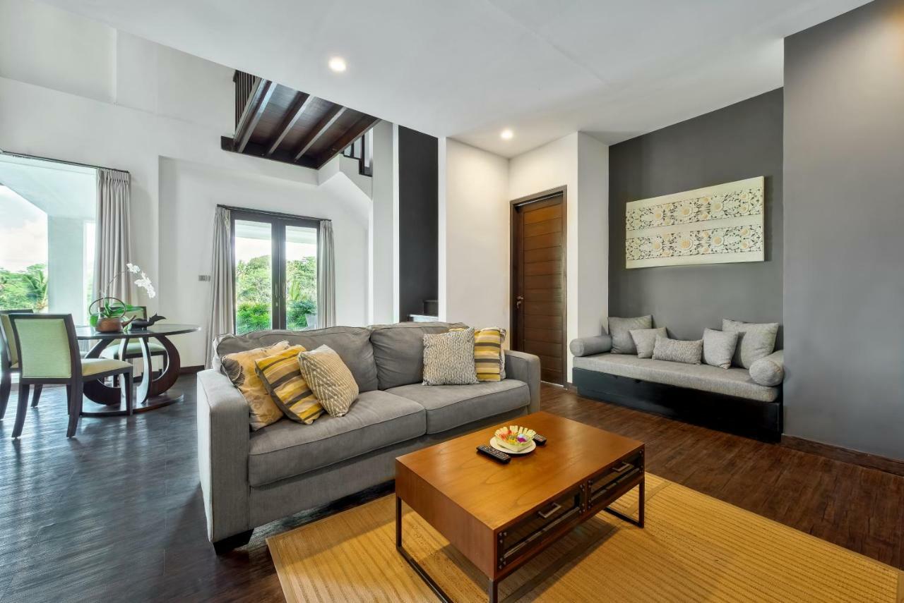 Villa Kembang Bali Ubud 외부 사진