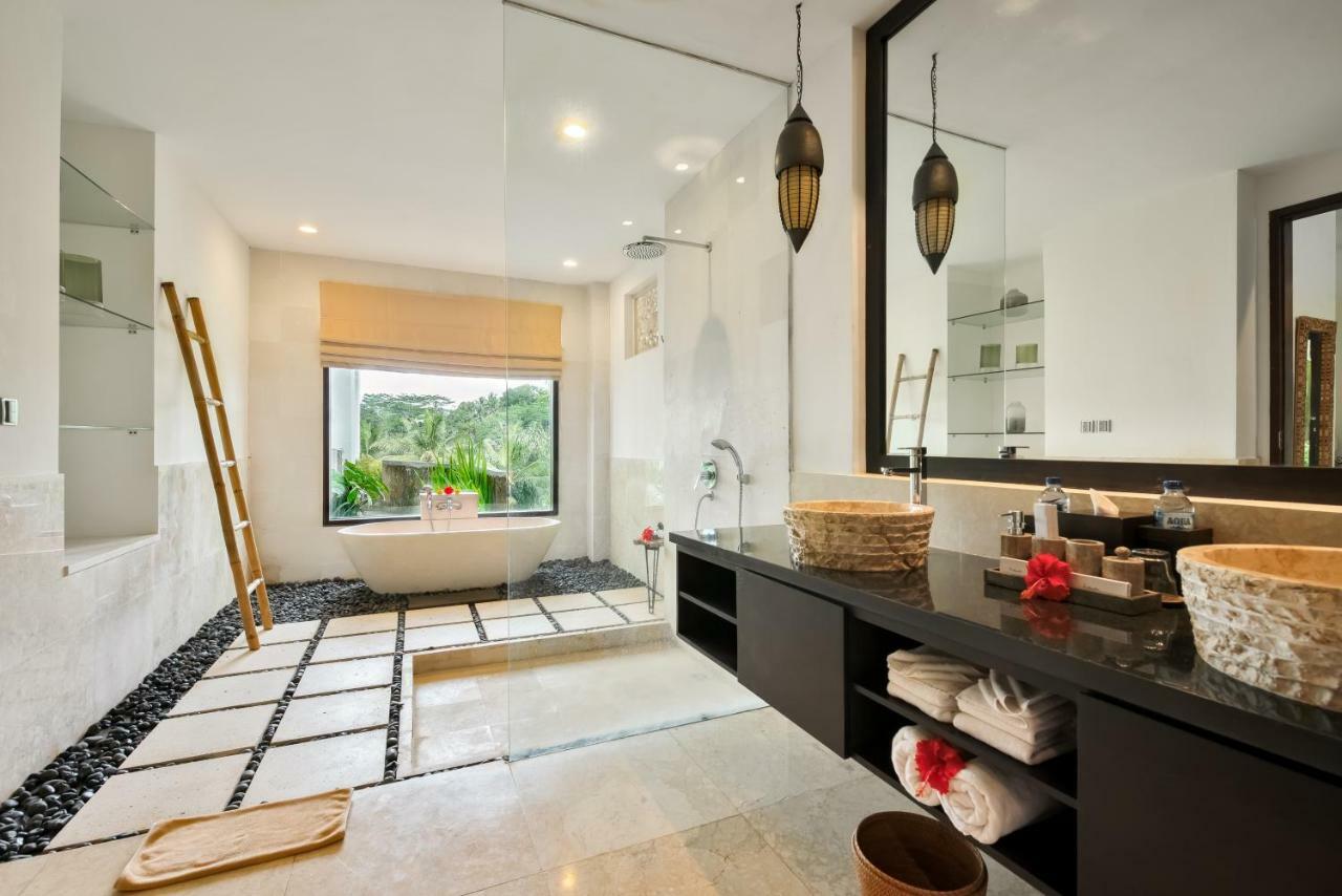 Villa Kembang Bali Ubud 외부 사진