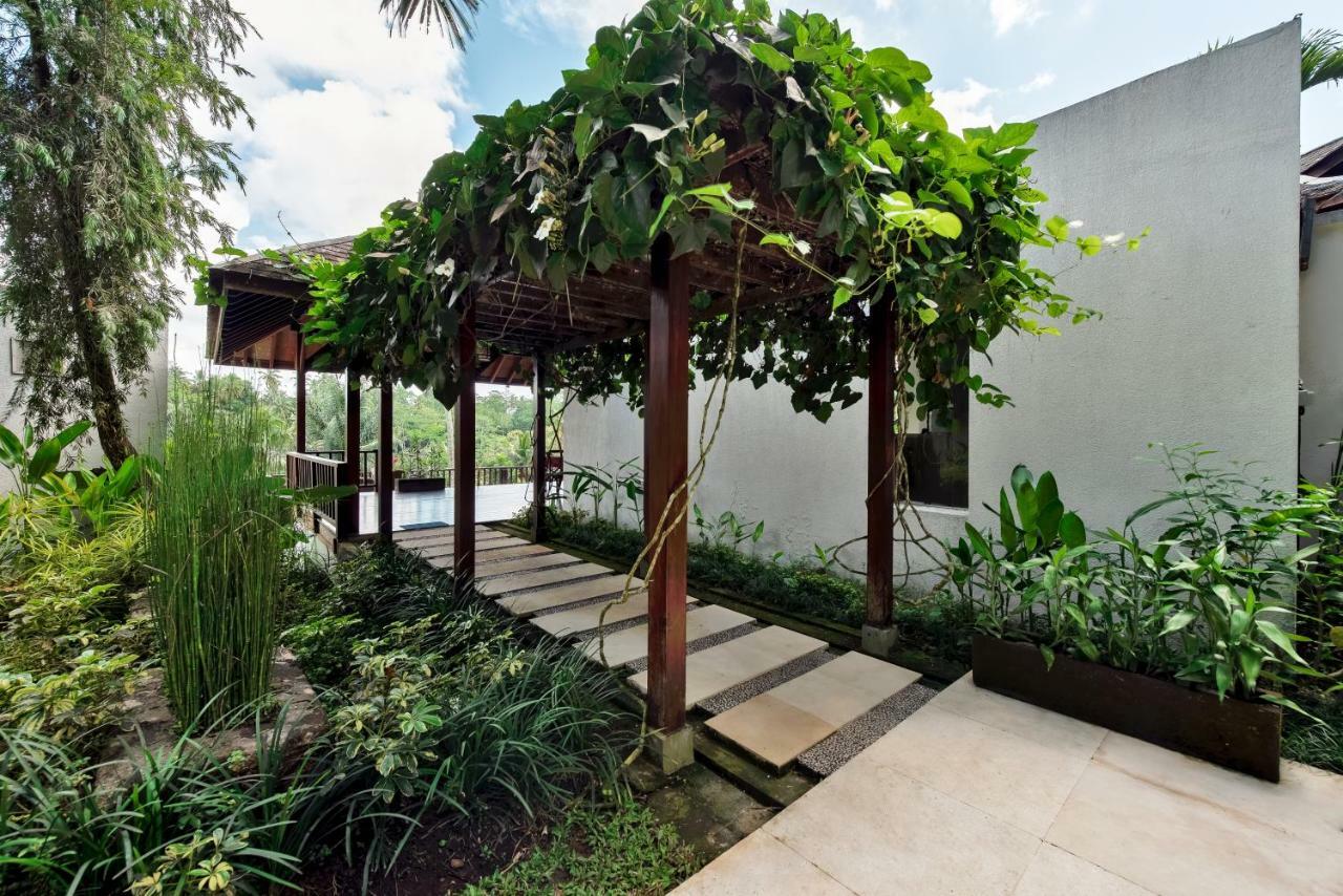 Villa Kembang Bali Ubud 외부 사진
