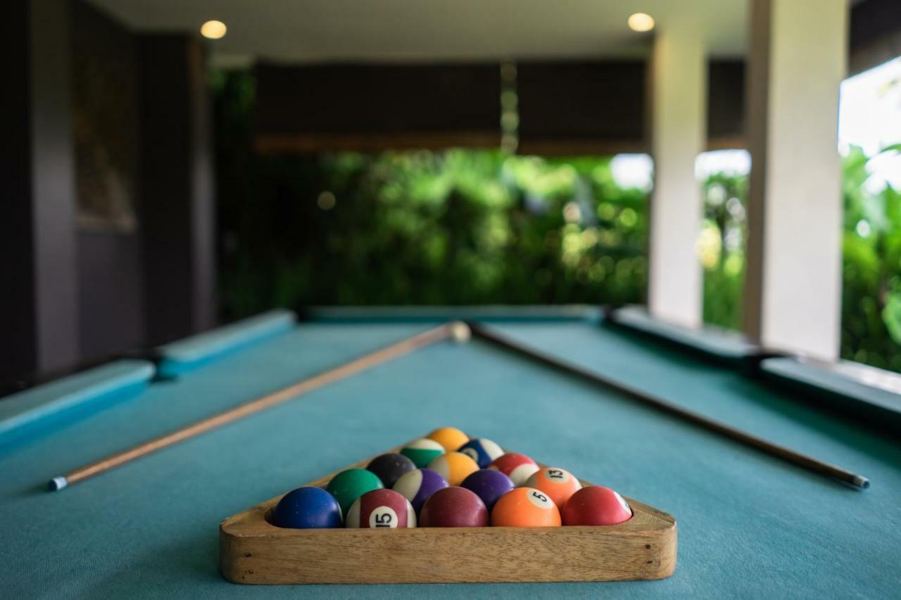 Villa Kembang Bali Ubud 외부 사진