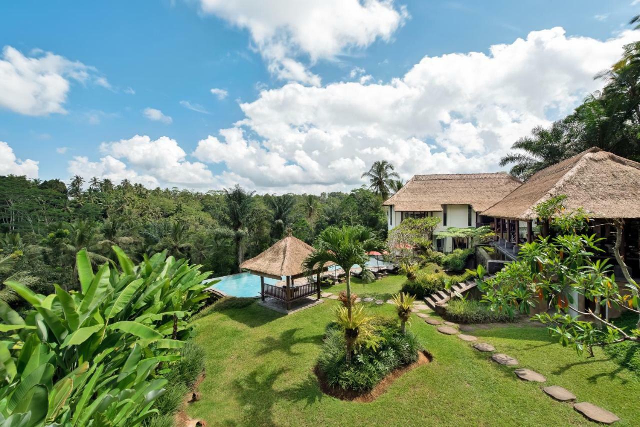 Villa Kembang Bali Ubud 외부 사진