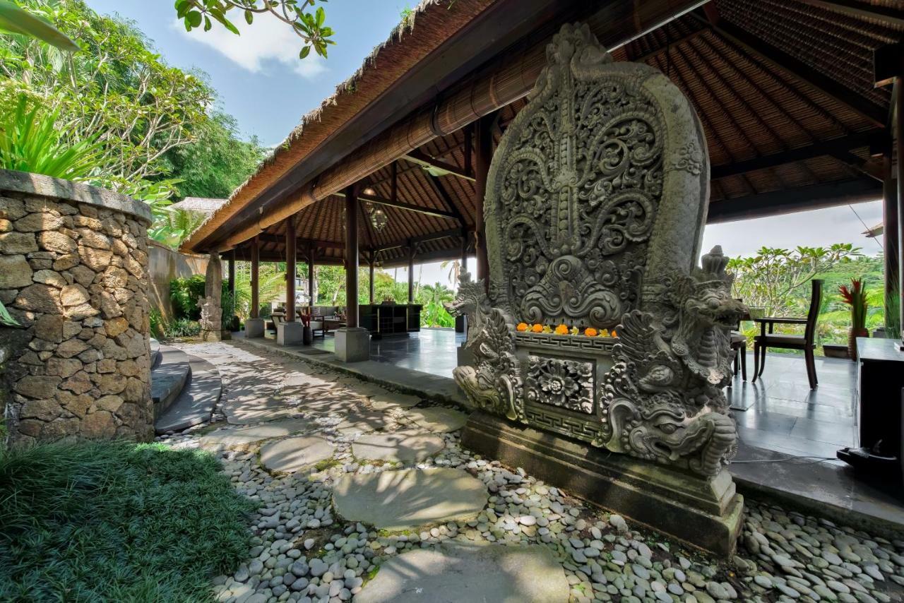 Villa Kembang Bali Ubud 외부 사진