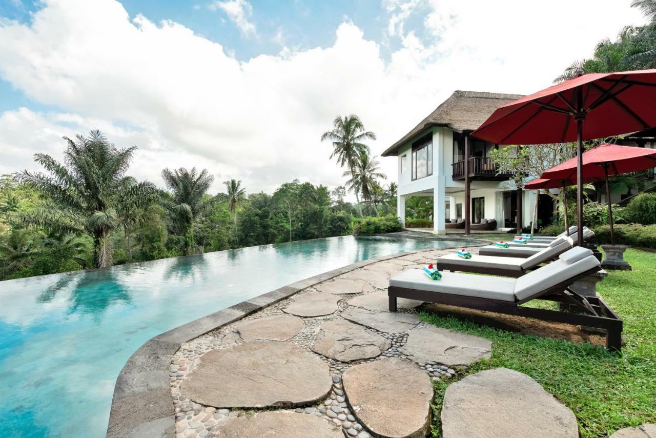 Villa Kembang Bali Ubud 외부 사진
