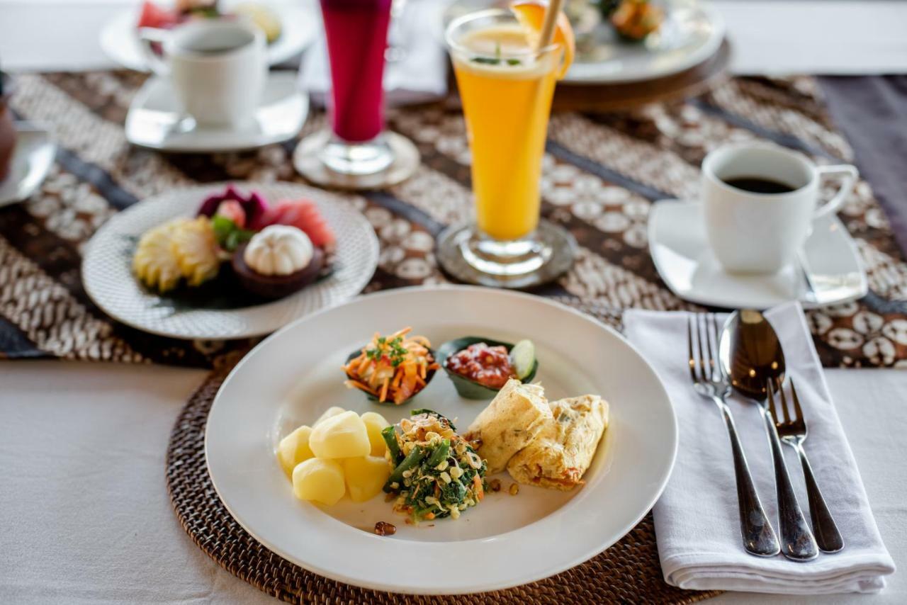 Villa Kembang Bali Ubud 외부 사진