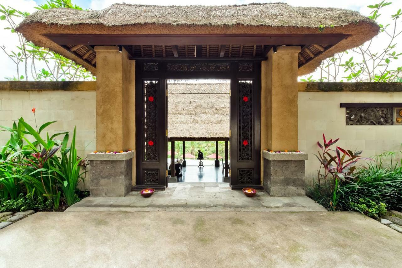 Villa Kembang Bali Ubud 외부 사진