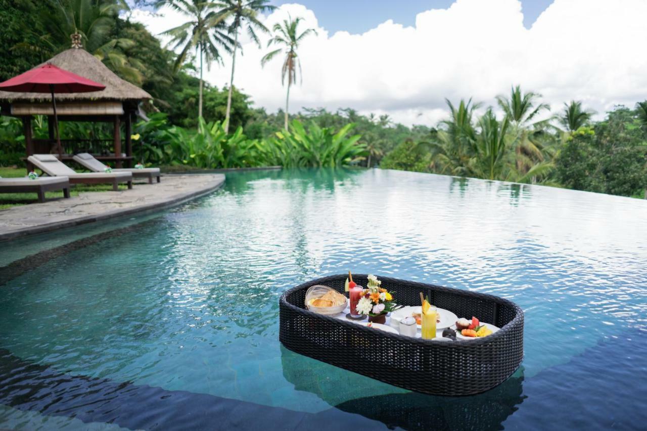 Villa Kembang Bali Ubud 외부 사진