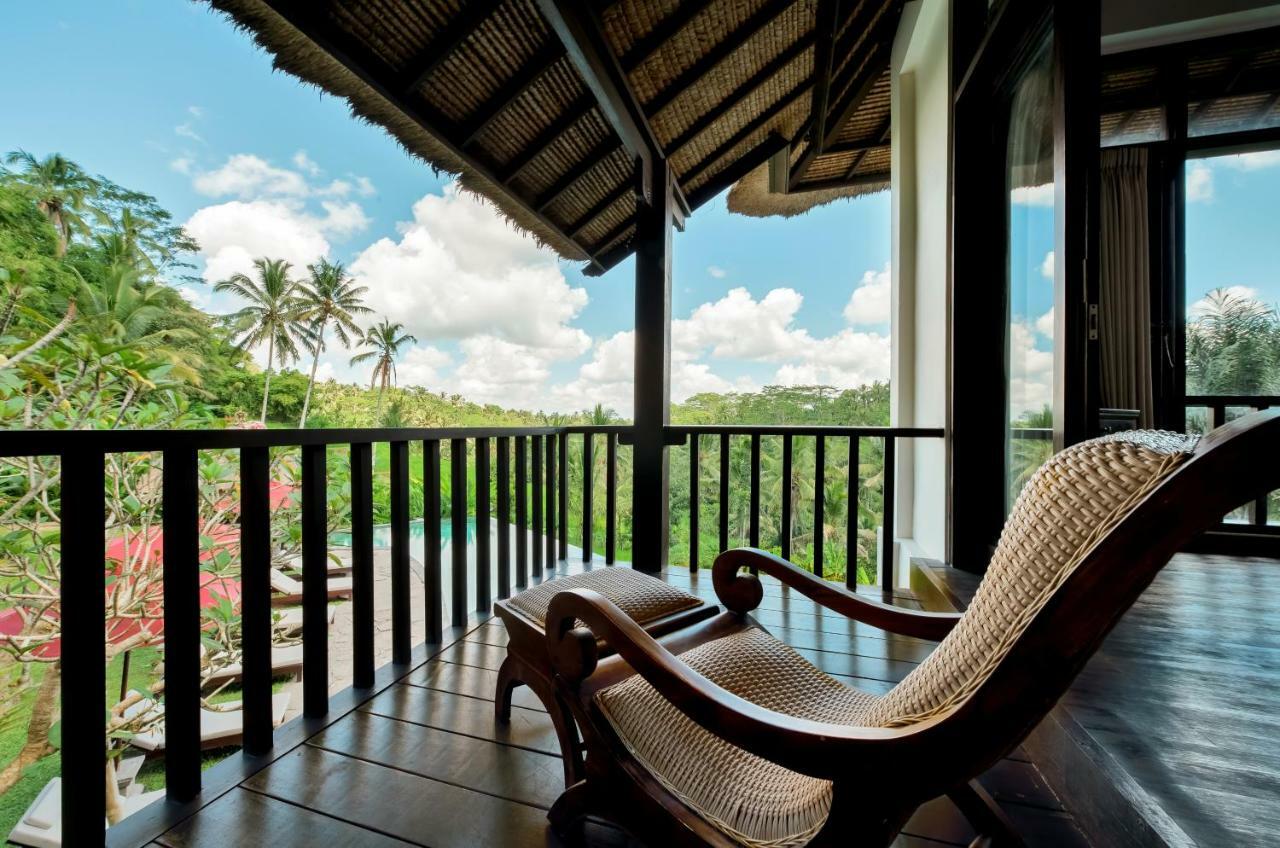 Villa Kembang Bali Ubud 외부 사진