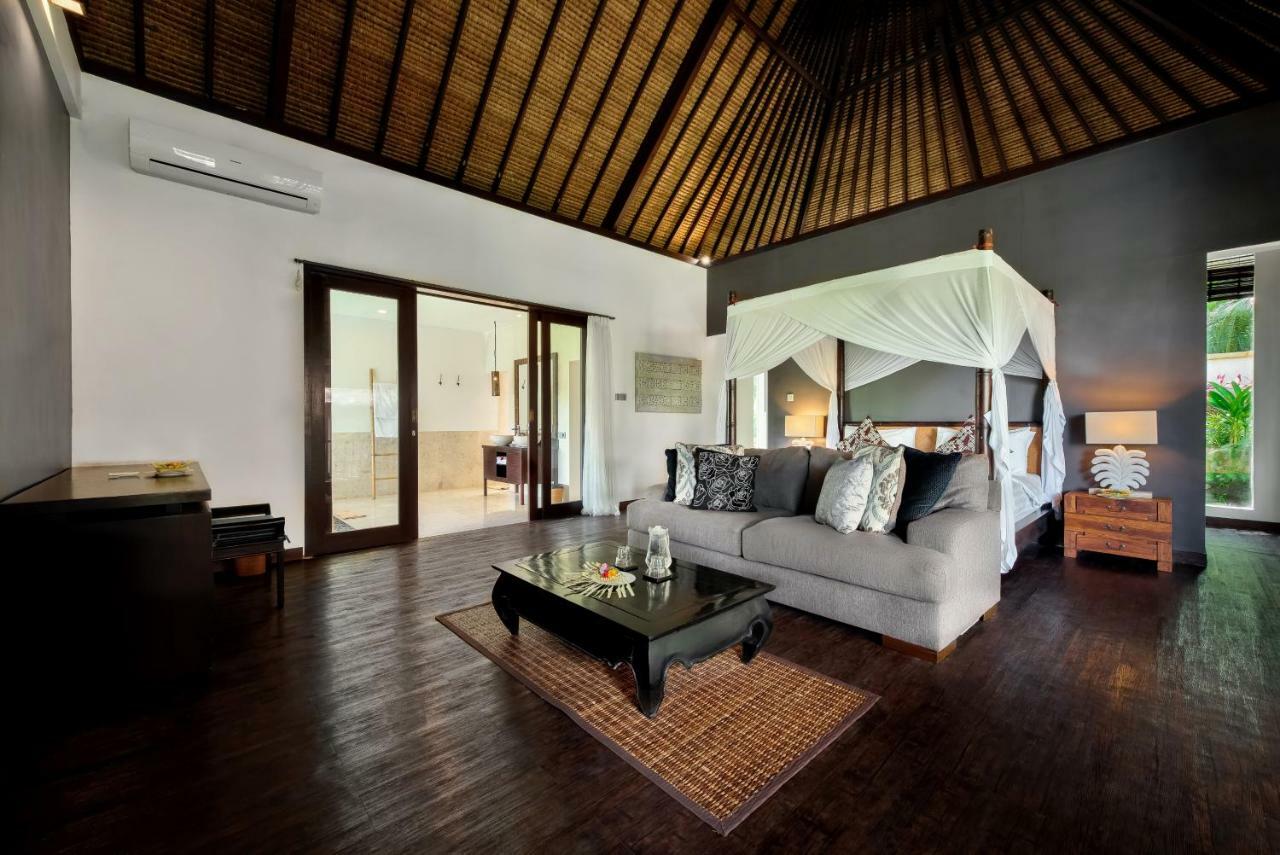 Villa Kembang Bali Ubud 외부 사진