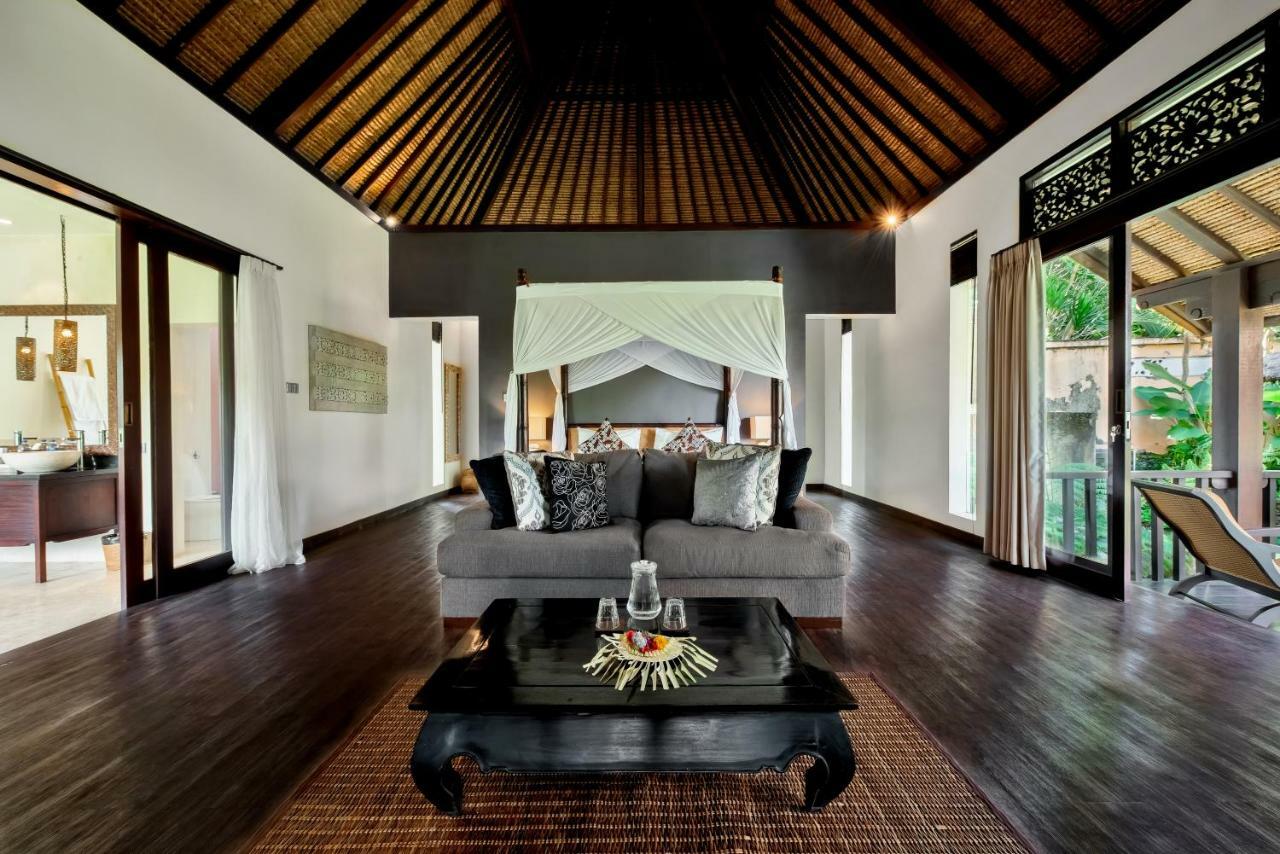 Villa Kembang Bali Ubud 외부 사진