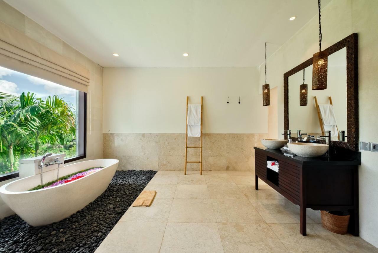 Villa Kembang Bali Ubud 외부 사진