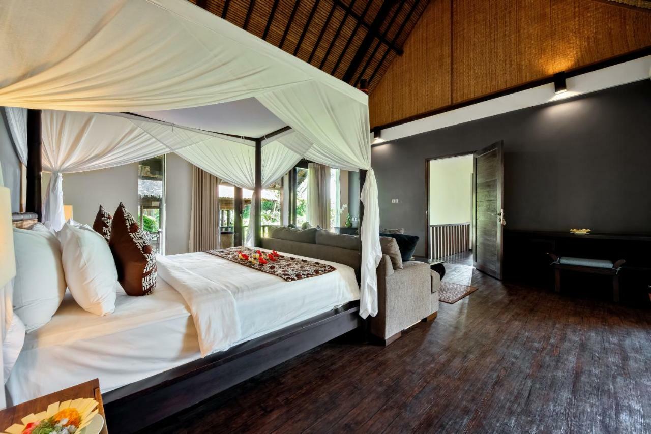 Villa Kembang Bali Ubud 외부 사진