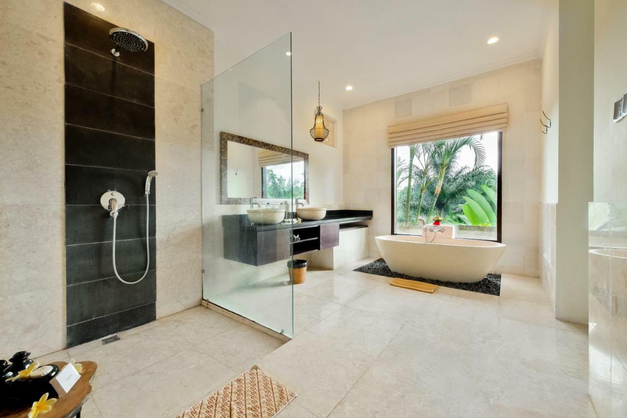 Villa Kembang Bali Ubud 외부 사진
