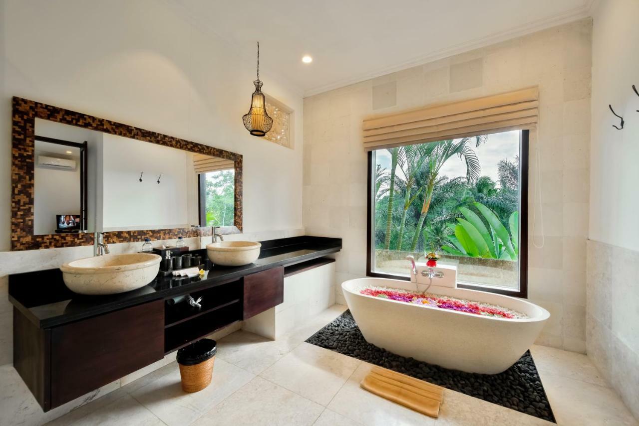 Villa Kembang Bali Ubud 외부 사진