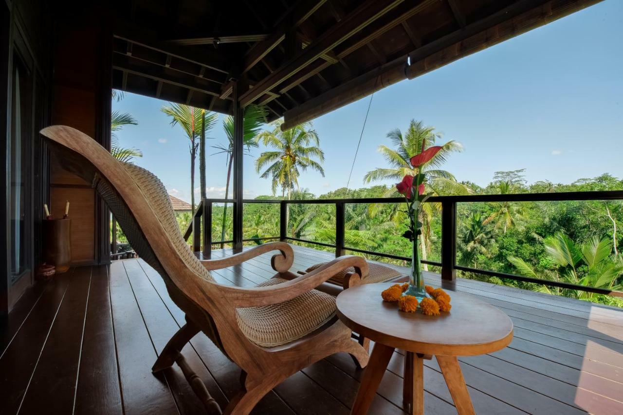 Villa Kembang Bali Ubud 외부 사진