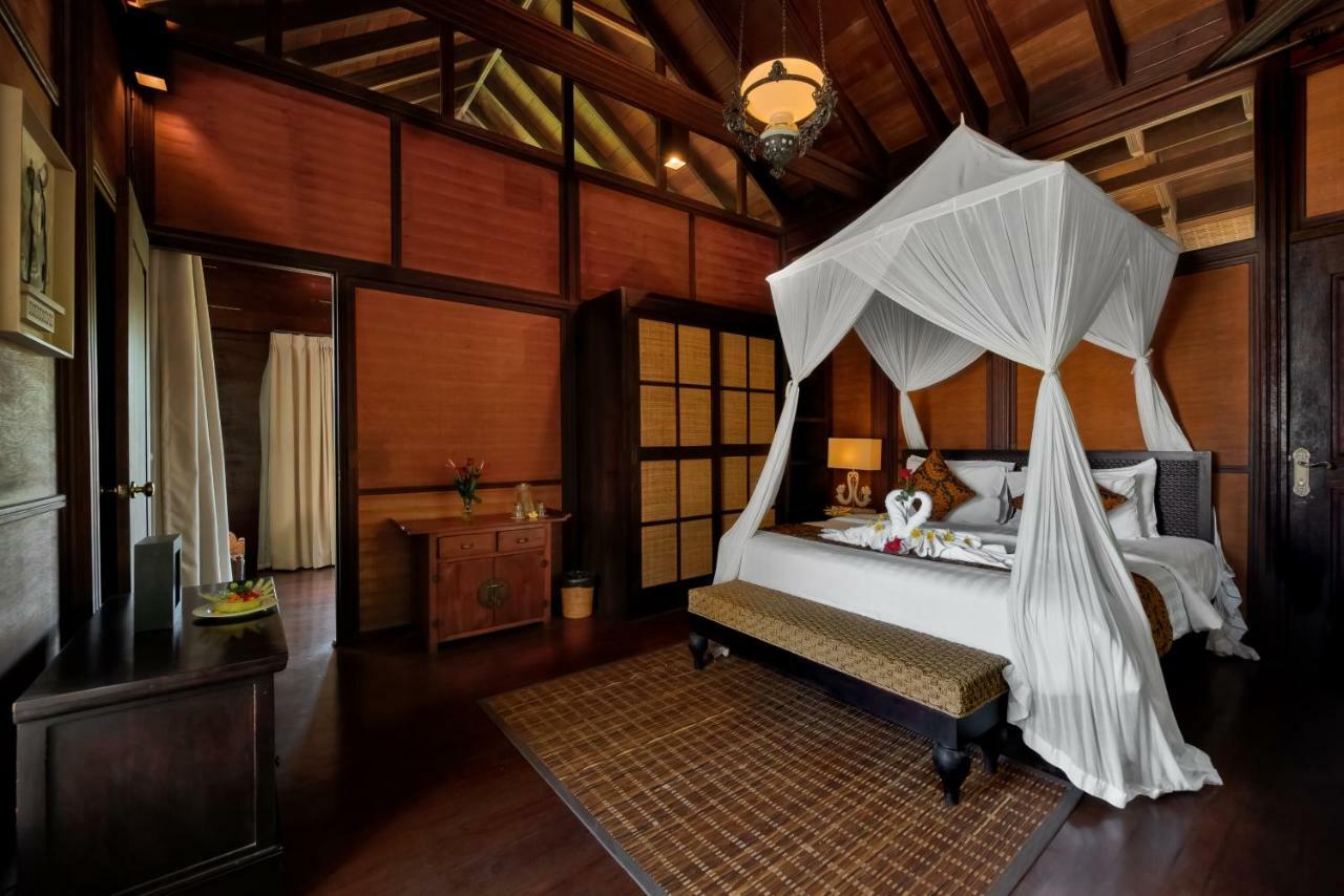 Villa Kembang Bali Ubud 외부 사진