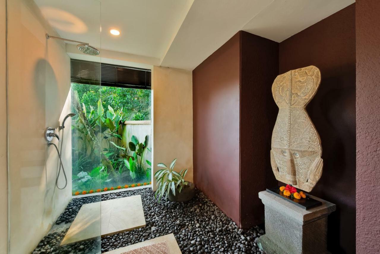 Villa Kembang Bali Ubud 외부 사진