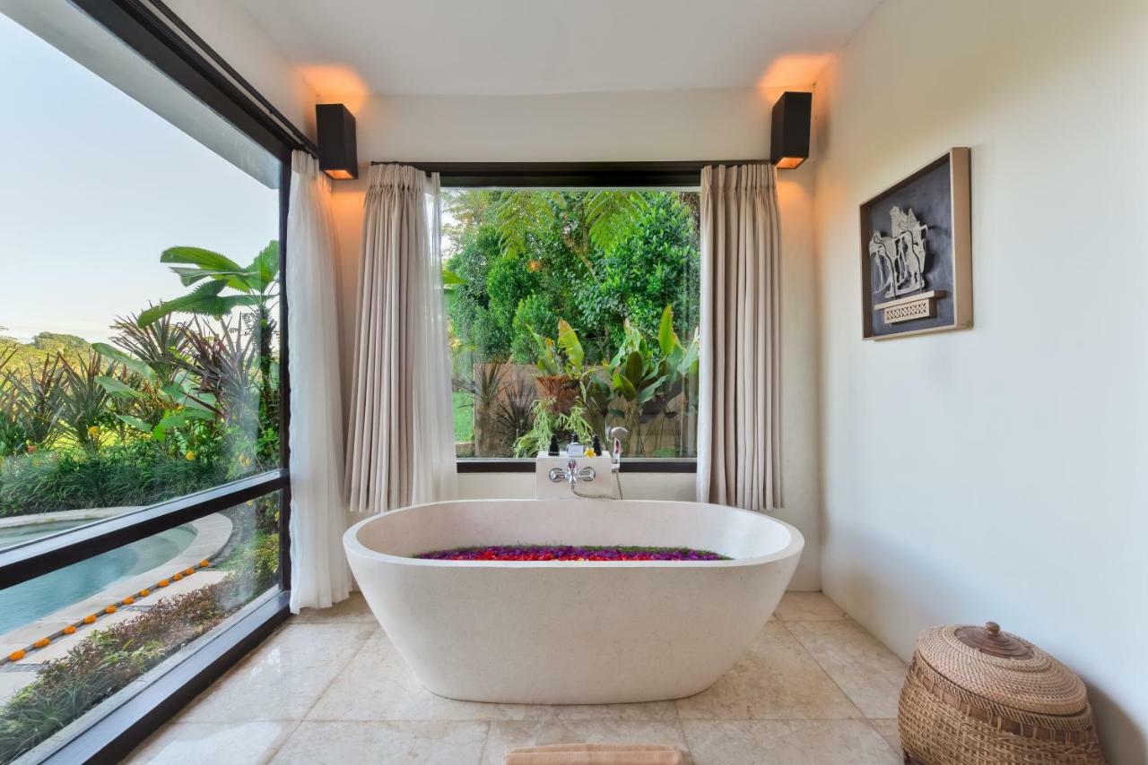 Villa Kembang Bali Ubud 외부 사진