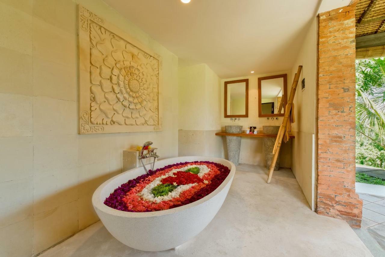 Villa Kembang Bali Ubud 외부 사진