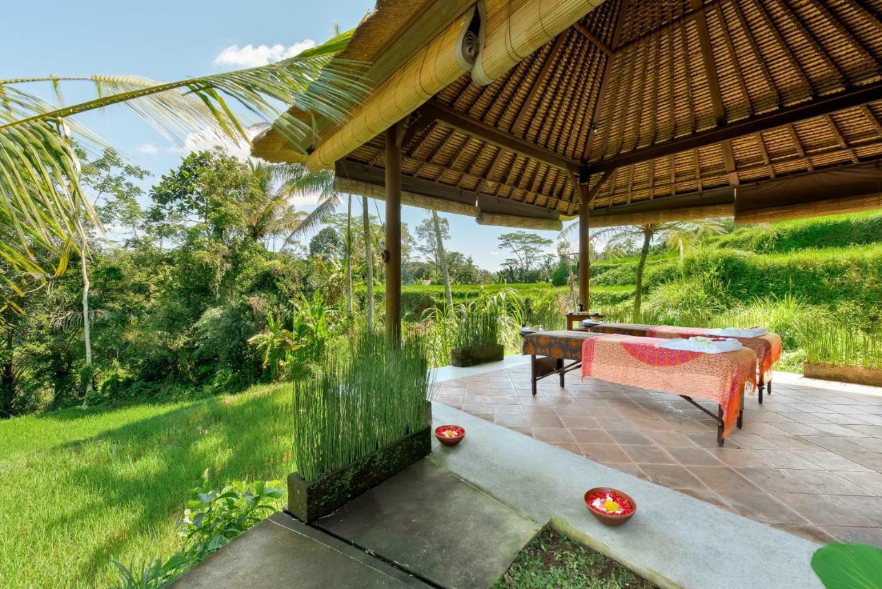 Villa Kembang Bali Ubud 외부 사진