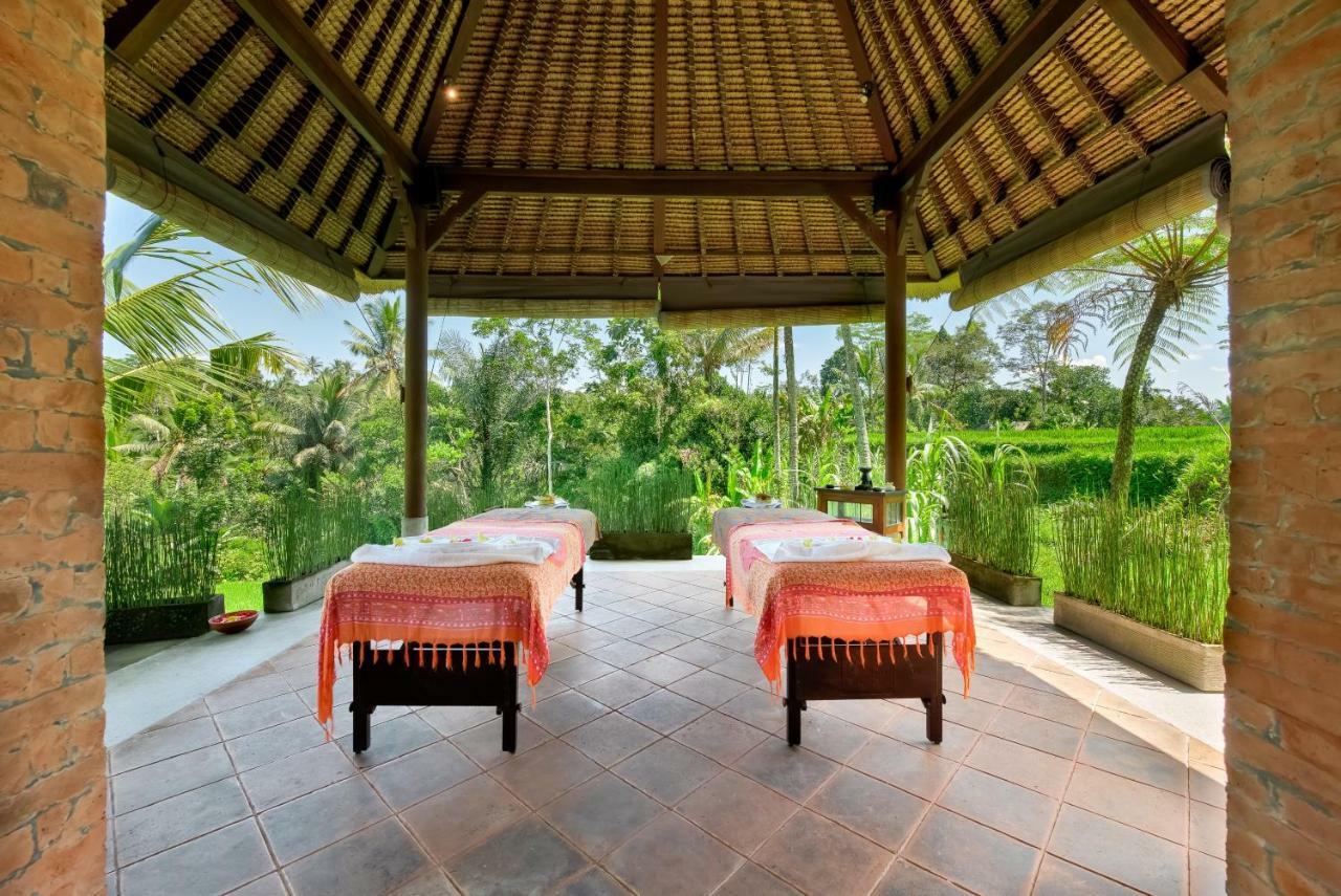 Villa Kembang Bali Ubud 외부 사진