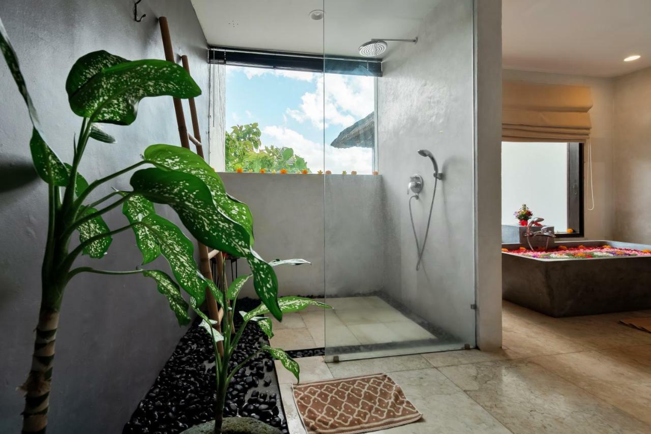 Villa Kembang Bali Ubud 외부 사진