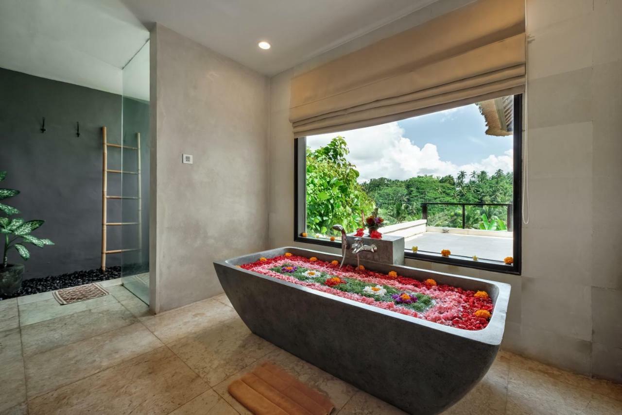 Villa Kembang Bali Ubud 외부 사진