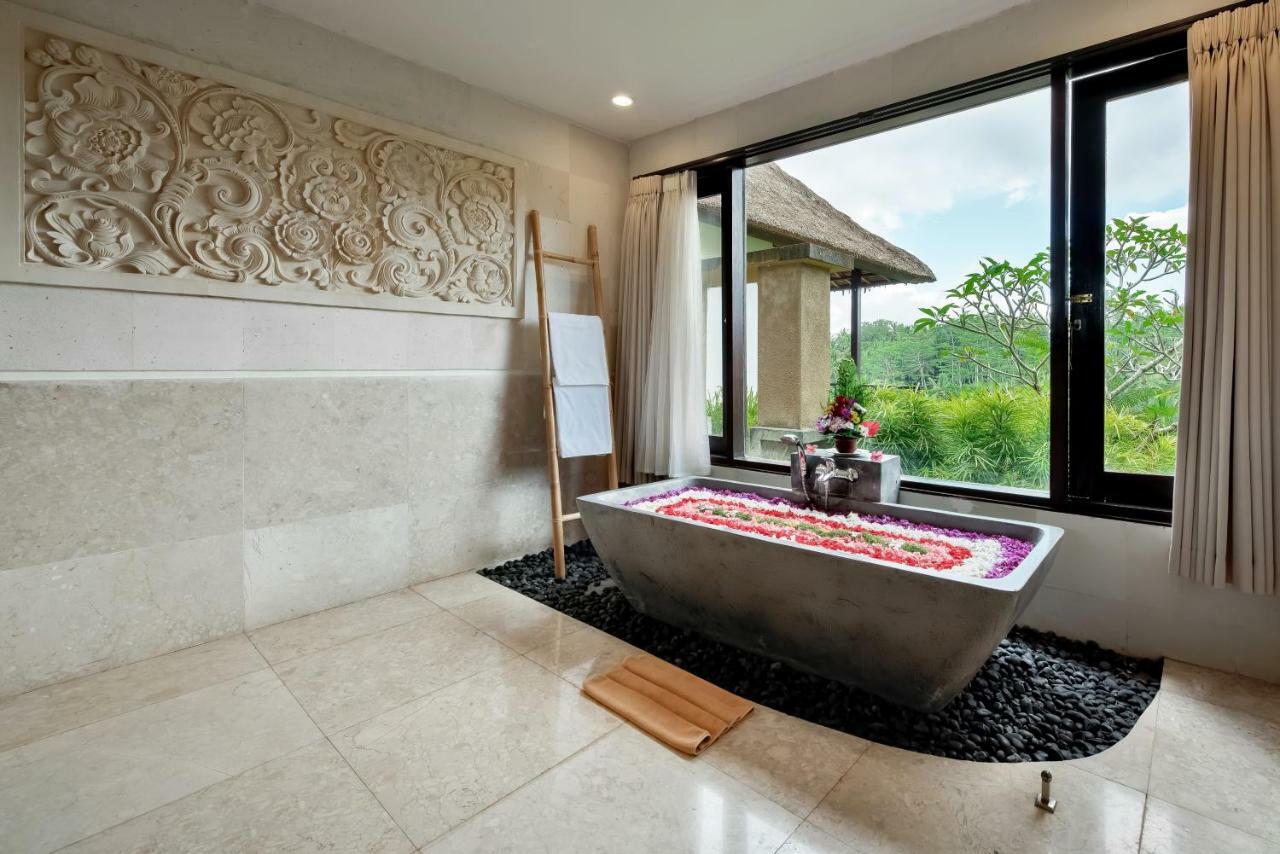Villa Kembang Bali Ubud 외부 사진