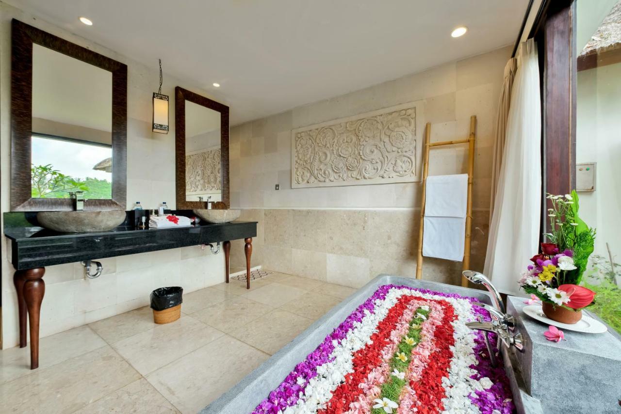 Villa Kembang Bali Ubud 외부 사진